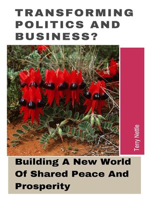 cover image of Transforming Politics and Business?